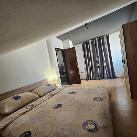 Appartement Luciana 2 à Zadar Extérieur photo