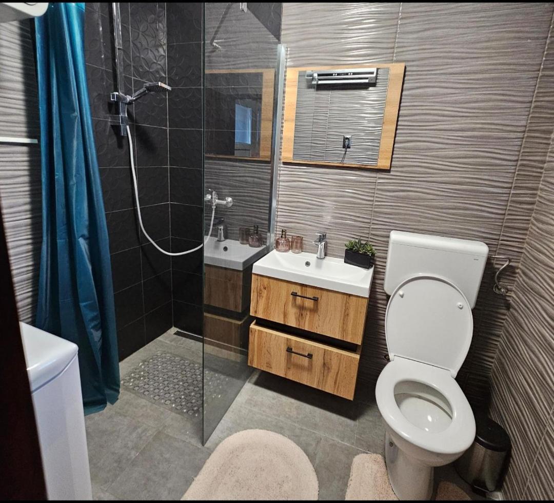 Appartement Luciana 2 à Zadar Extérieur photo